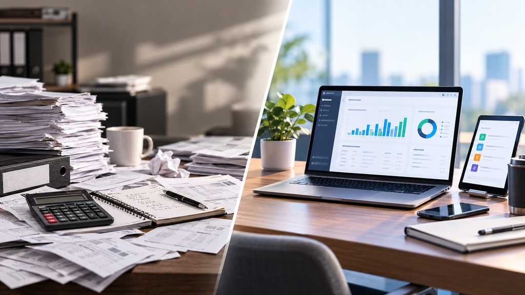 RESICO y salarios: control del límite y obligaciones fiscales