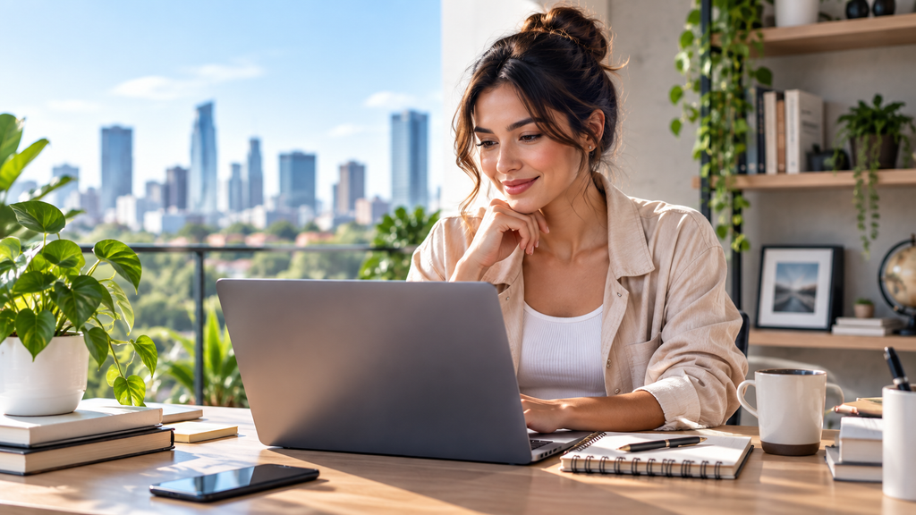 RESICO para freelancers: rutina mensual en RESICO miskuentas